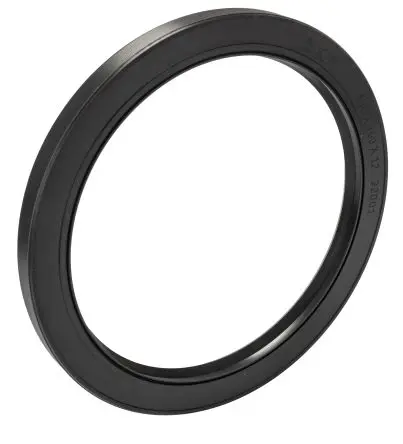 Produktfoto 1 von SKF Nitrilkautschuk (NBR) Dichtung, Typ Drehwellendichtung, Innen ø 130 mm, Aussen ø 160 mm Außen-ø , 12 mm