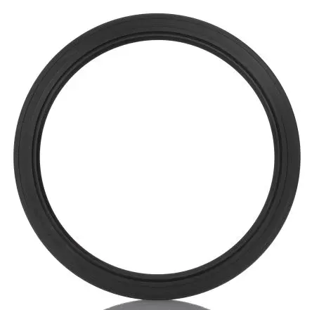 Produktfoto 1 von SKF Nitrilkautschuk (NBR) Dichtung, Typ Drehwellendichtung, Innen ø 110 mm, Aussen ø 130 mm Außen-ø , 12 mm