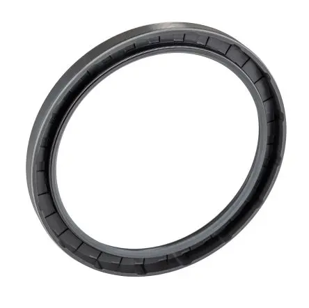 Produktfoto 1 von SKF Nitrilkautschuk (NBR) Dichtung, Typ Drehwellendichtung, Innen ø 115 mm, Aussen ø 140 mm Außen-ø , 12 mm