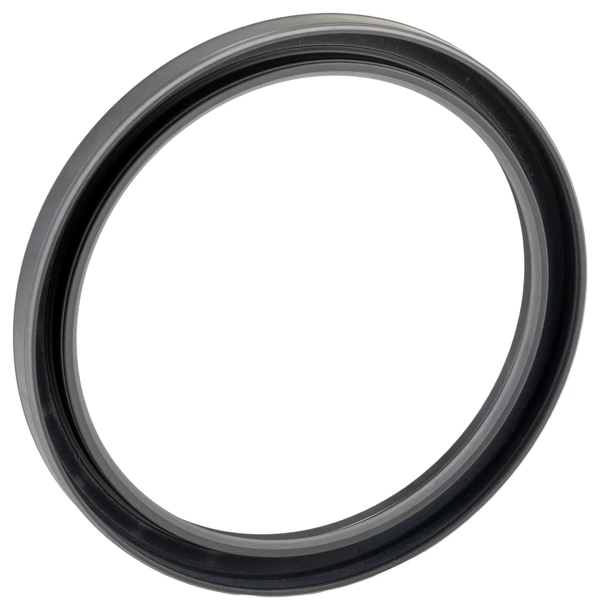 Produktfoto 1 von SKF Nitrilkautschuk (NBR) Dichtung, Typ Drehwellendichtung, Innen ø 150 mm, Aussen ø 180 mm Außen-ø , 15 mm