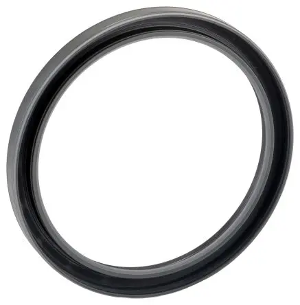 Produktfoto 1 von SKF Nitrilkautschuk (NBR) Dichtung, Typ Drehwellendichtung, Innen ø 150 mm, Aussen ø 180 mm Außen-ø , 15 mm