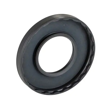 Produktfoto 1 von SKF Nitrilkautschuk (NBR) Dichtung, Typ Drehwellendichtung, Innen ø 40 mm, Aussen ø 80 mm Außen-ø , 10 mm