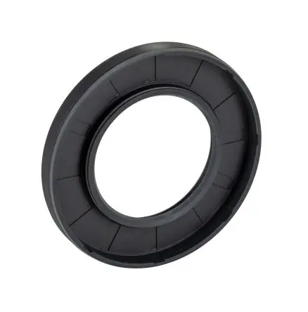 Produktfoto 1 von SKF Nitrilkautschuk (NBR) Dichtung, Typ Drehwellendichtung, Innen ø 42 mm, Aussen ø 72 mm Außen-ø , 8 mm
