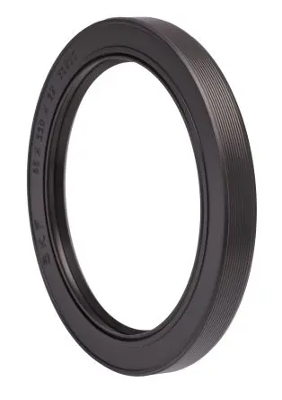 Produktfoto 1 von SKF Nitrilkautschuk (NBR) Dichtung, Typ Drehwellendichtung, Innen ø 85 mm, Aussen ø 110 mm Außen-ø , 12 mm