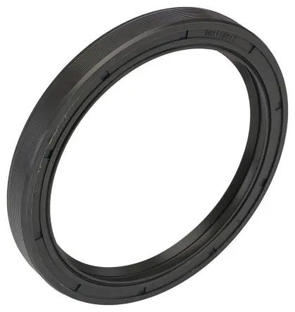 Produktfoto 1 von SKF Nitrilkautschuk (NBR) Dichtung, Typ Drehwellendichtung, Innen ø 90 mm, Aussen ø 110 mm Außen-ø , 12 mm