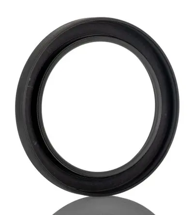 Produktfoto 1 von SKF Nitrilkautschuk (NBR) Dichtung, Typ Drehwellendichtung, Innen ø 90 mm, Aussen ø 120 mm Außen-ø , 12 mm