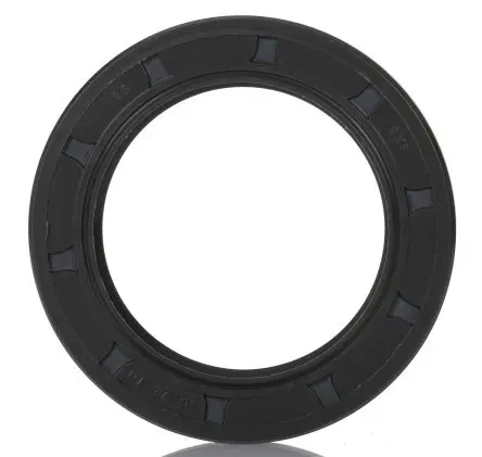 Produktfoto 1 von SKF Nitrilkautschuk (NBR) Dichtung, Typ Drehwellendichtung, Innen ø 50 mm, Aussen ø 72 mm Außen-ø , 10 mm