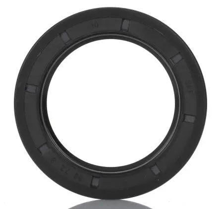 Produktfoto 1 von SKF Nitrilkautschuk (NBR) Dichtung, Typ Drehwellendichtung, Innen ø 50 mm, Aussen ø 72 mm Außen-ø , 8 mm