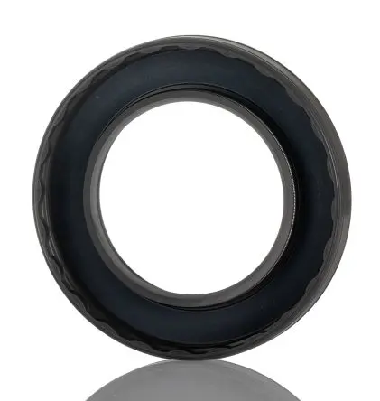 Produktfoto 1 von SKF Nitrilkautschuk (NBR) Dichtung, Typ Drehwellendichtung, Innen ø 50 mm, Aussen ø 80 mm Außen-ø , 10 mm