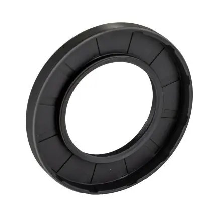 Produktfoto 1 von SKF Nitrilkautschuk (NBR) Dichtung, Typ Drehwellendichtung, Innen ø 50 mm, Aussen ø 85 mm Außen-ø , 10 mm