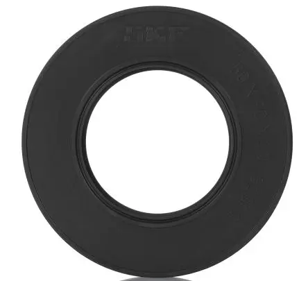 Produktfoto 1 von SKF Nitrilkautschuk (NBR) Dichtung, Typ Drehwellendichtung, Innen ø 50 mm, Aussen ø 90 mm Außen-ø , 10 mm