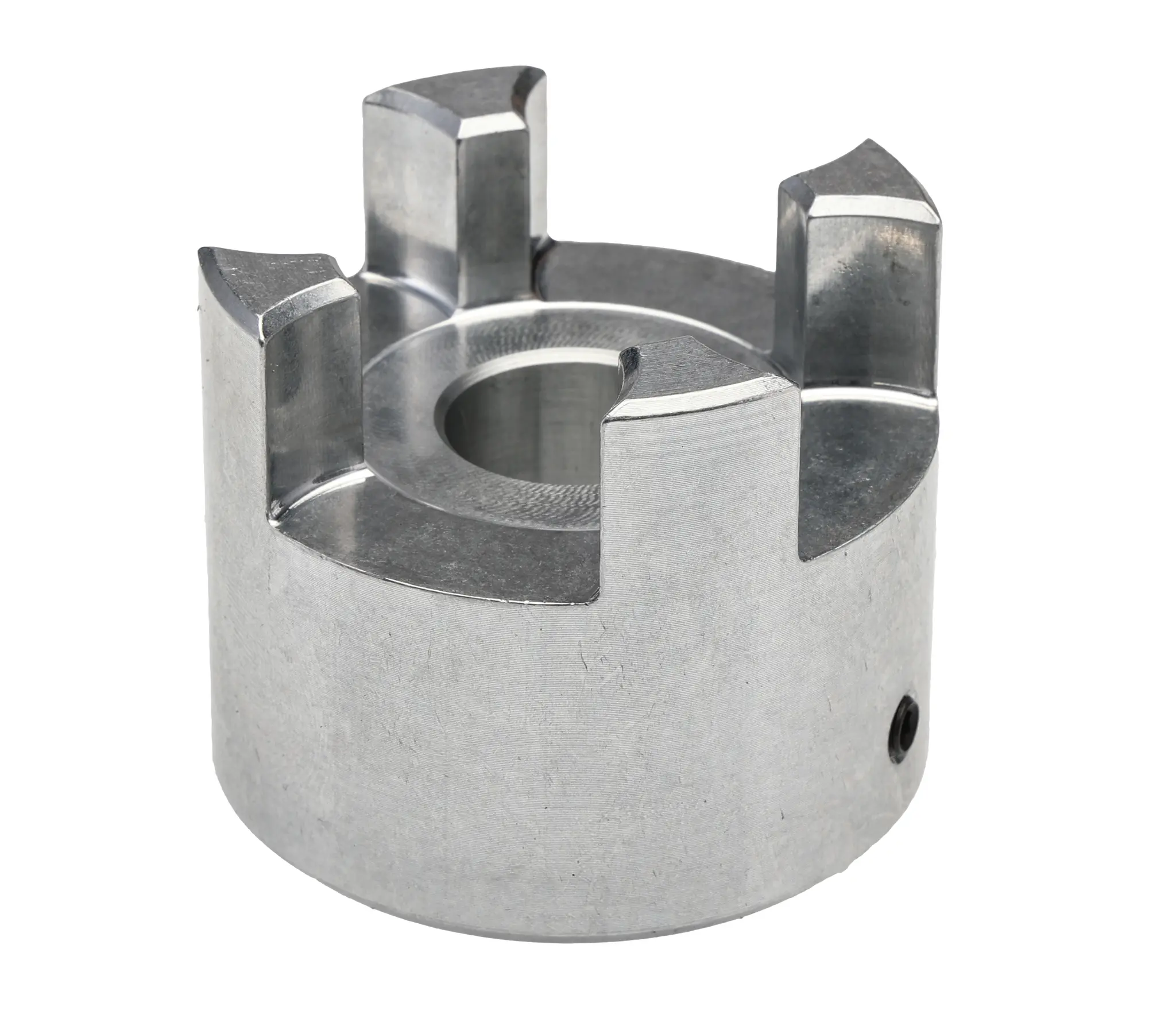 Produktfoto 1 von OPTIBELT Klauenkupplung, Außen-Ø 56 mm Außen-ø  19 mm x 78 mm 19 mm, 120 Nm