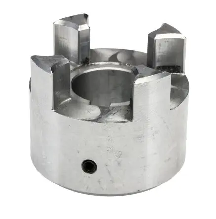 Produktfoto 1 von OPTIBELT Klauenkupplung, Außen-Ø 66.5 mm Außen-ø  30 mm x 90 mm 30 mm, 320 Nm