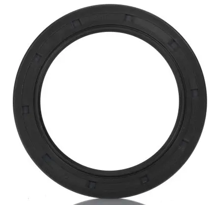 Produktfoto 1 von SKF Nitrilkautschuk (NBR) Dichtung, Typ Drehwellendichtung, Innen ø 60 mm, Aussen ø 80 mm Außen-ø , 10 mm