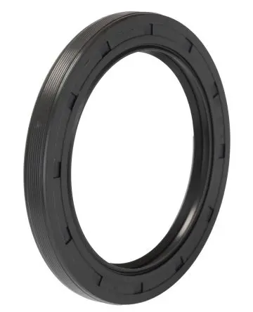 Produktfoto 1 von SKF Nitrilkautschuk (NBR) Dichtung, Typ Drehwellendichtung, Innen ø 60 mm, Aussen ø 80 mm Außen-ø , 8 mm