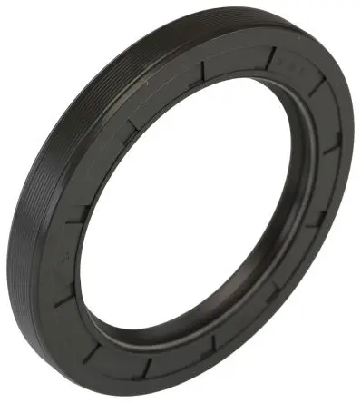 Produktfoto 1 von SKF Nitrilkautschuk (NBR) Dichtung, Typ Drehwellendichtung, Innen ø 60 mm, Aussen ø 85 mm Außen-ø , 10 mm