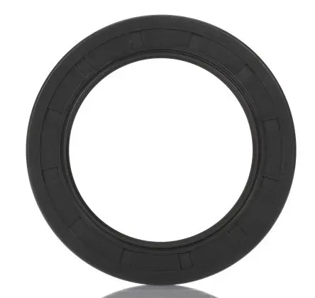 Produktfoto 1 von SKF Nitrilkautschuk (NBR) Dichtung, Typ Drehwellendichtung, Innen ø 60 mm, Aussen ø 85 mm Außen-ø , 10 mm