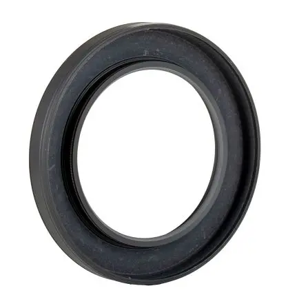 Produktfoto 1 von SKF Nitrilkautschuk (NBR) Dichtung, Typ Drehwellendichtung, Innen ø 60 mm, Aussen ø 90 mm Außen-ø , 10 mm