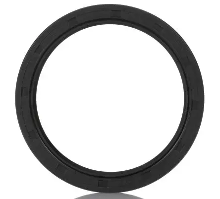 SKF Nitrilkautschuk (NBR) Dichtung, Typ Drehwellendichtung, Innen ø 65 mm, Aussen ø 80 mm Außen-ø , 8 mm