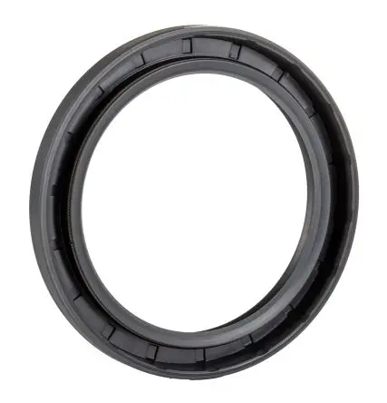 Produktfoto 1 von SKF Nitrilkautschuk (NBR) Dichtung, Typ Drehwellendichtung, Innen ø 55 mm, Aussen ø 72 mm Außen-ø , 8 mm