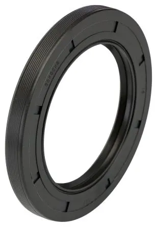 Produktfoto 1 von SKF Nitrilkautschuk (NBR) Dichtung, Typ Drehwellendichtung, Innen ø 55 mm, Aussen ø 80 mm Außen-ø , 8 mm