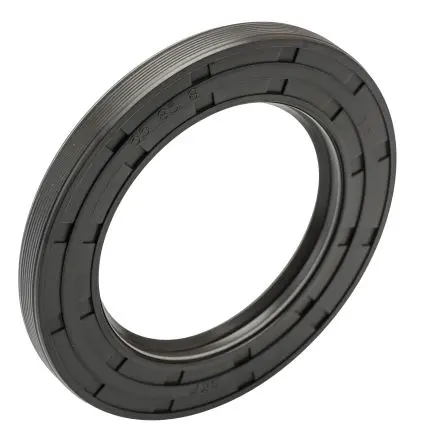 Produktfoto 1 von SKF Nitrilkautschuk (NBR) Dichtung, Typ Drehwellendichtung, Innen ø 55 mm, Aussen ø 85 mm Außen-ø , 8 mm
