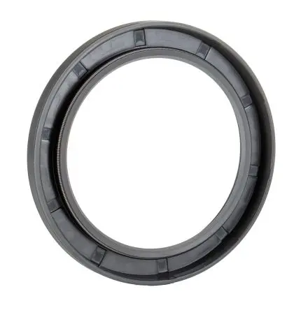 Produktfoto 1 von SKF Nitrilkautschuk (NBR) Dichtung, Typ Drehwellendichtung, Innen ø 75 mm, Aussen ø 100 mm Außen-ø , 10 mm