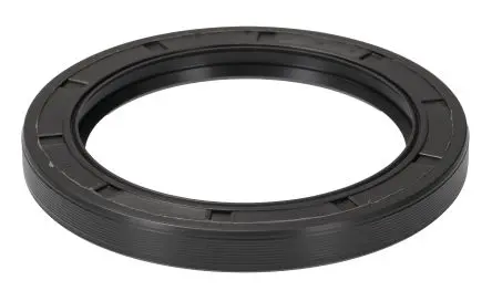 Produktfoto 1 von SKF Nitrilkautschuk (NBR) Dichtung, Typ Drehwellendichtung, Innen ø 75 mm, Aussen ø 100 mm Außen-ø , 10 mm