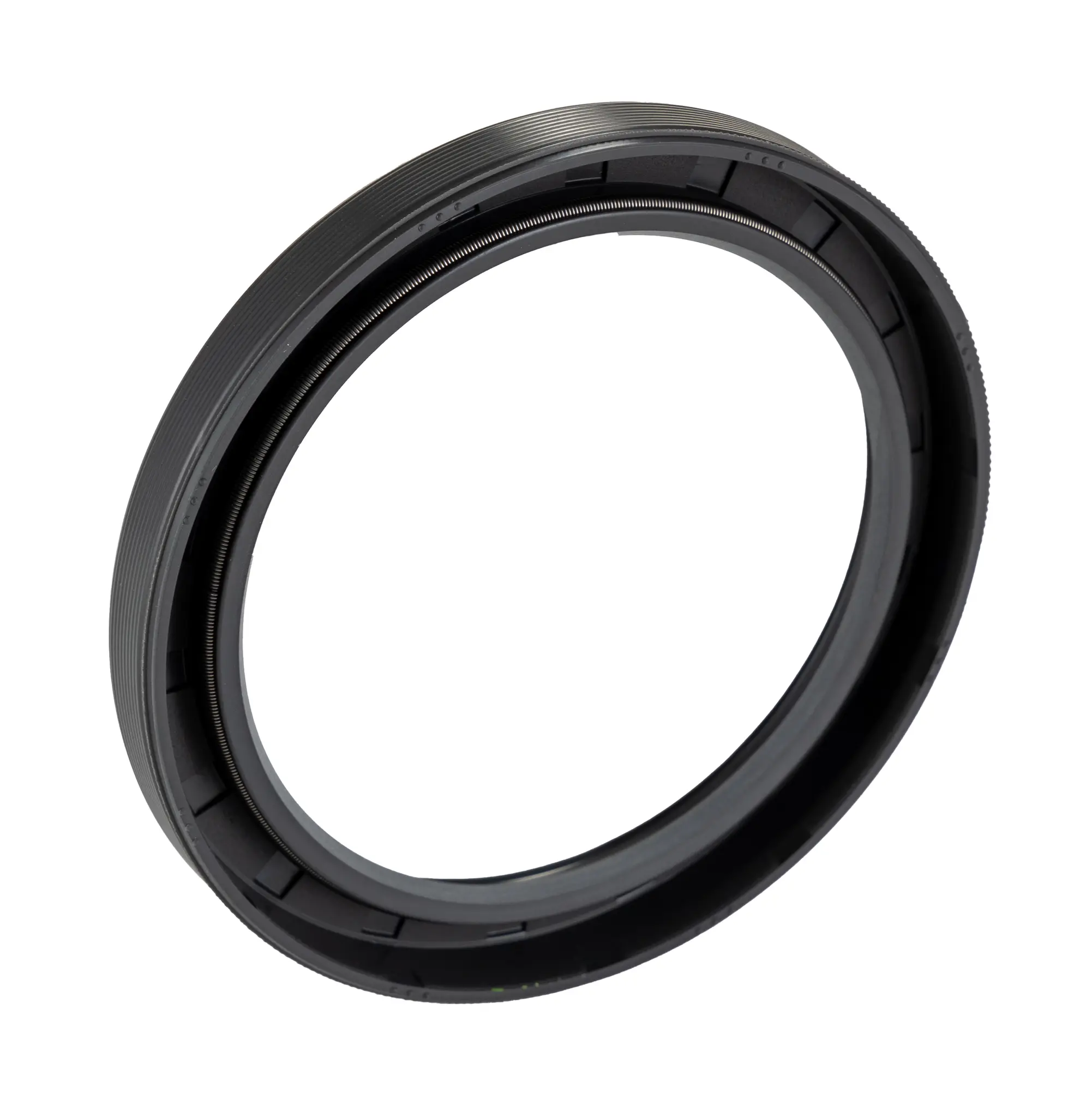 Produktfoto 1 von SKF Nitrilkautschuk (NBR) Dichtung, Typ Drehwellendichtung, Innen ø 70 mm, Aussen ø 90 mm Außen-ø , 10 mm