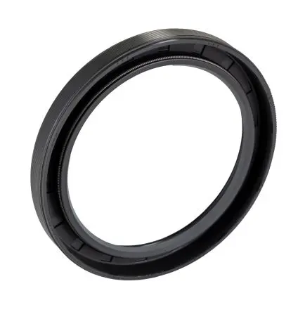 Produktfoto 1 von SKF Nitrilkautschuk (NBR) Dichtung, Typ Drehwellendichtung, Innen ø 70 mm, Aussen ø 90 mm Außen-ø , 10 mm