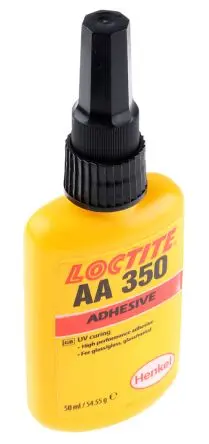 Produktfoto 1 von Loctite 350