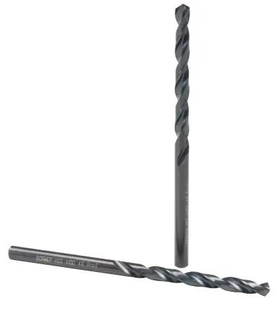 Produktfoto 1 von Dormer Bohrer HSS 75mm 4 mm, 6 Stück