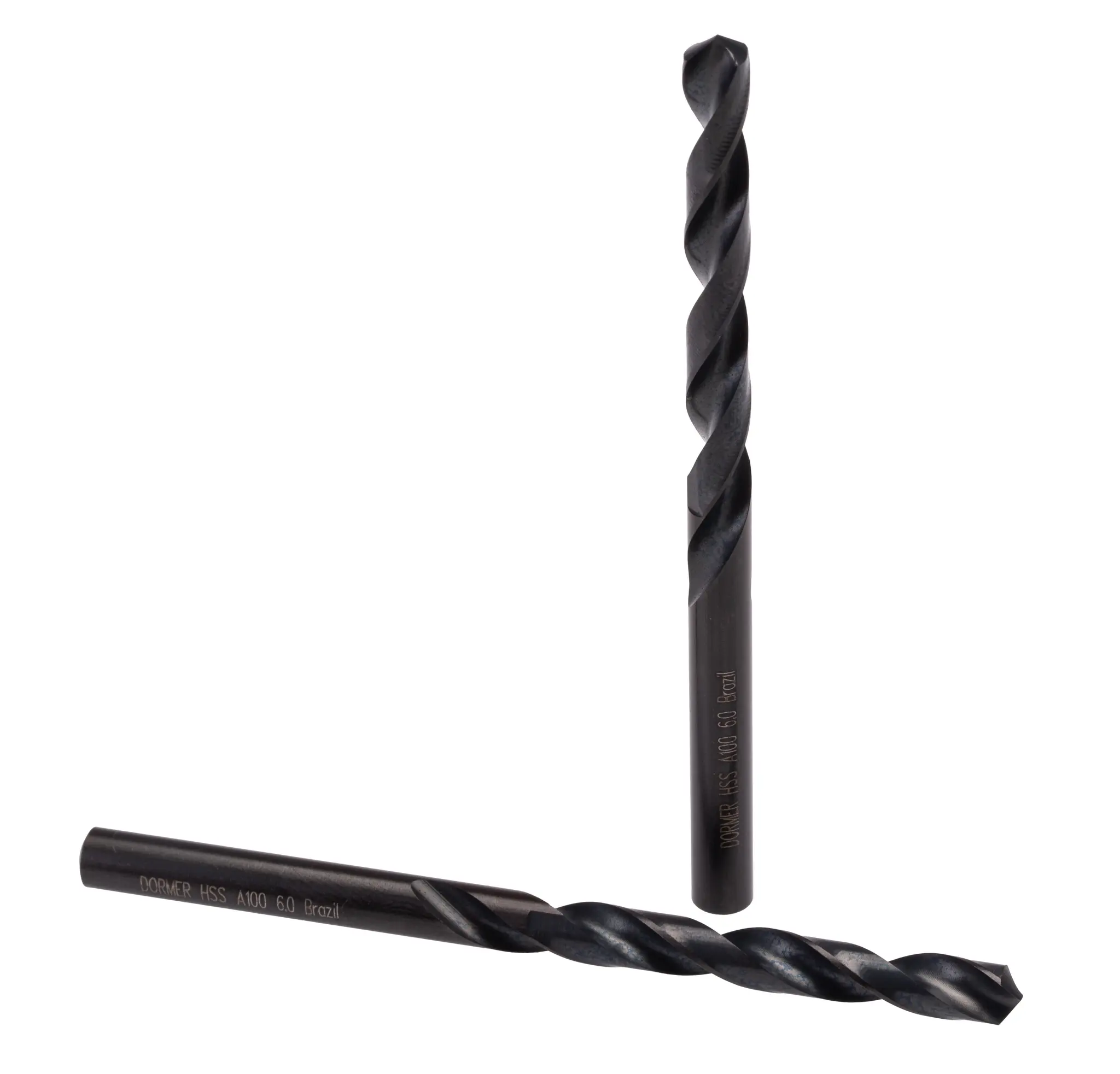 Produktfoto 1 von Dormer HSS x 93 mm 6 mm, 1 Stück