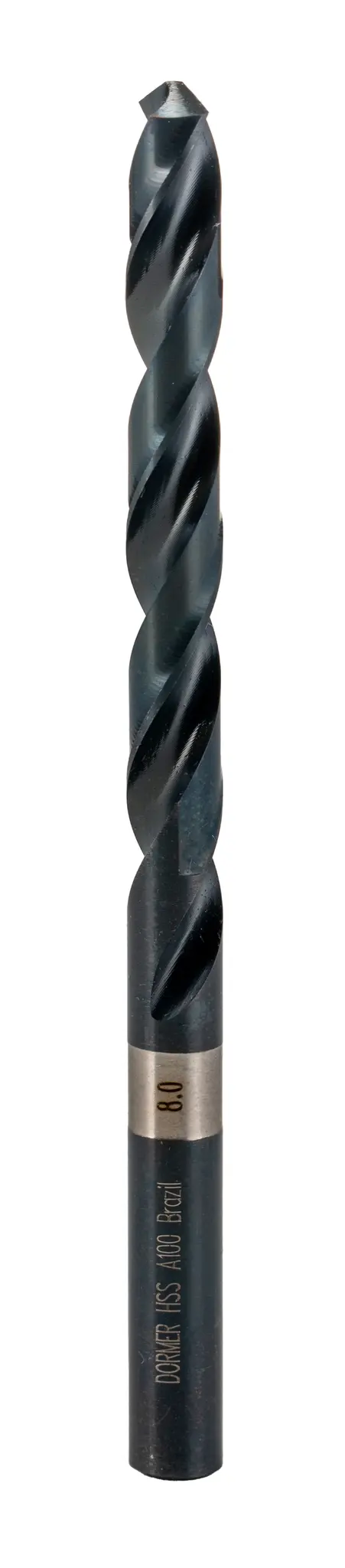 Produktfoto 1 von Dormer HSS x 117 mm