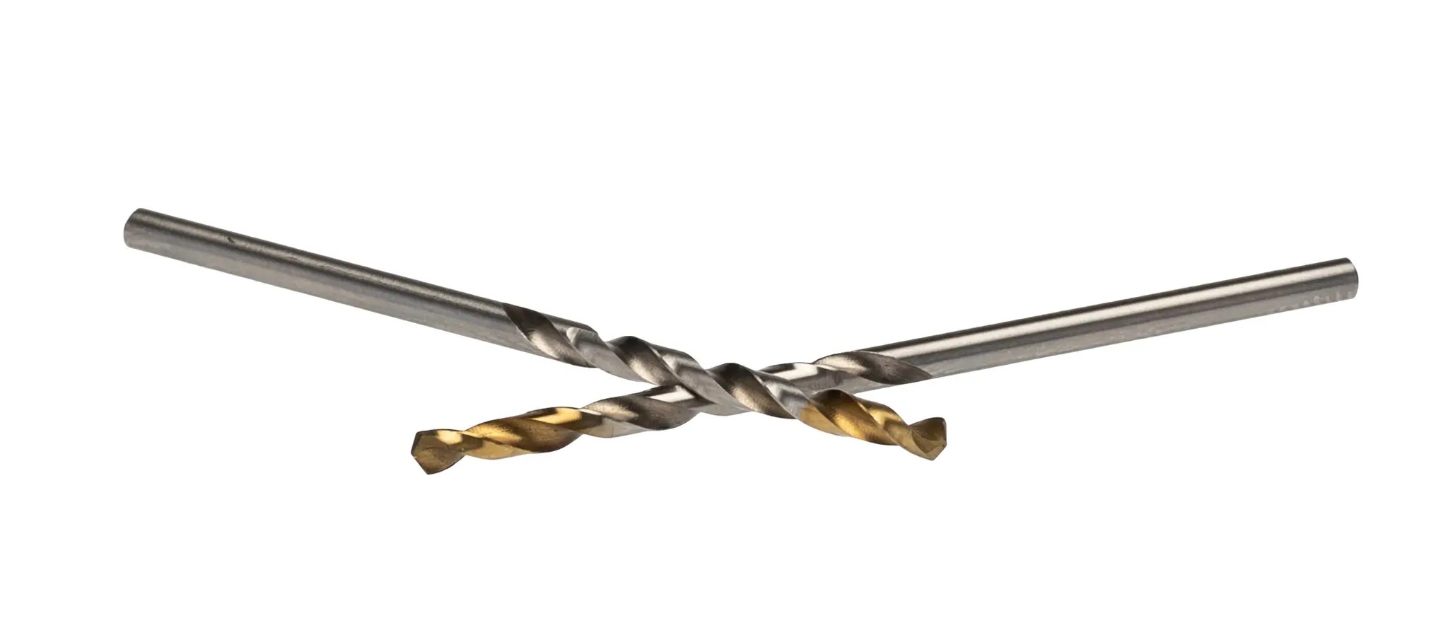 Produktfoto 1 von Dormer A002 HSS Spiralbohrer 2.5mm x 57 mm, Anschliffwinkel 118°