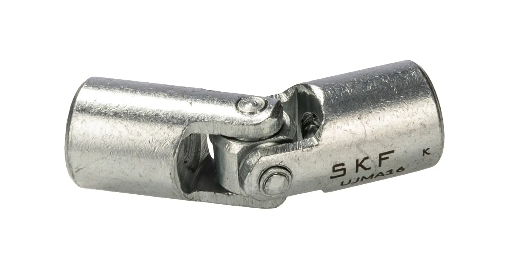 Produktfoto 1 von SKF Kupplung, Außen-Ø 16 mm Außen-ø  / Bohrung 8 mm A16, 45 Nm