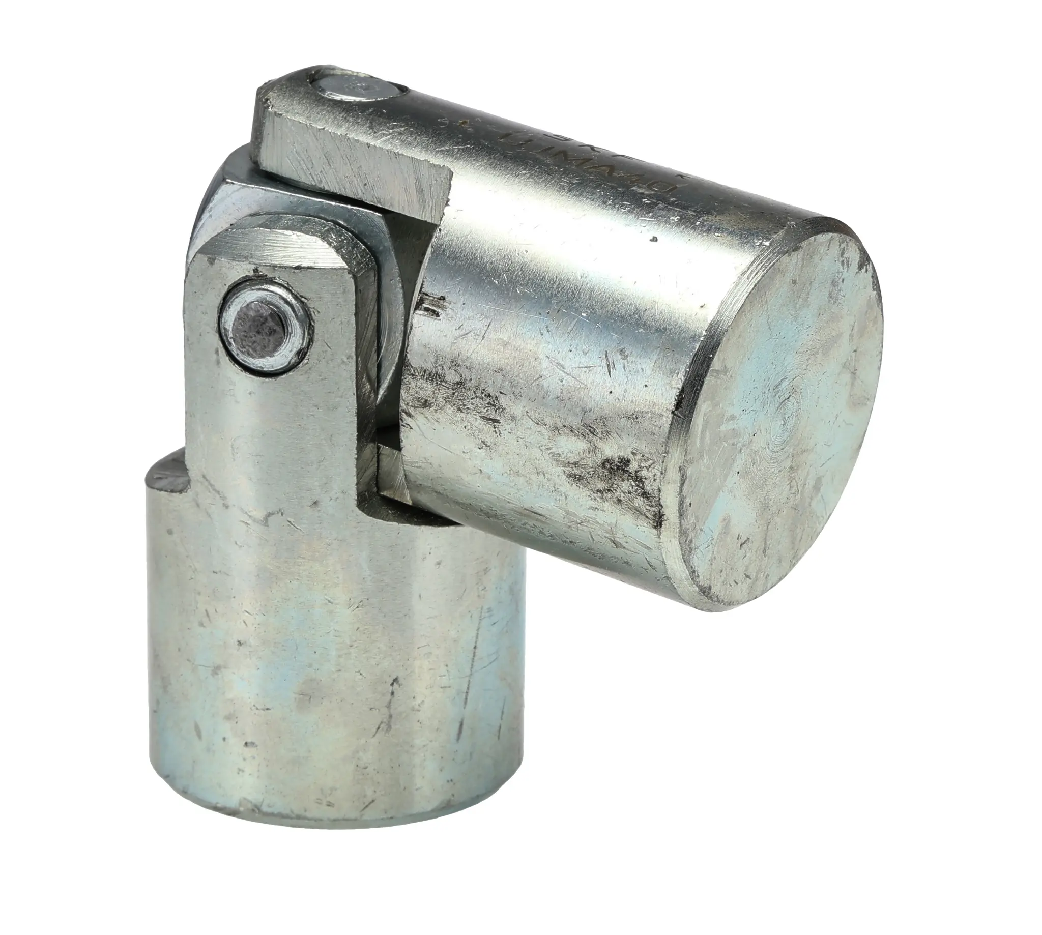 Produktfoto 1 von SKF Kupplung, Außen-Ø 63 mm Außen-ø  / Bohrung 32 mm A63, 3400 Nm