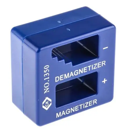 Produktfoto 1 von CK Magnetisierer und Entmagnetisierer