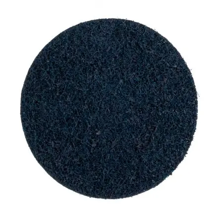 Produktfoto 1 von 3M Scotch-Brite Precision Surface Conditioning Disc Keramik Ø 76.2 mm Harz, Korngröße 100 Sehr Fein 25 pro Paket