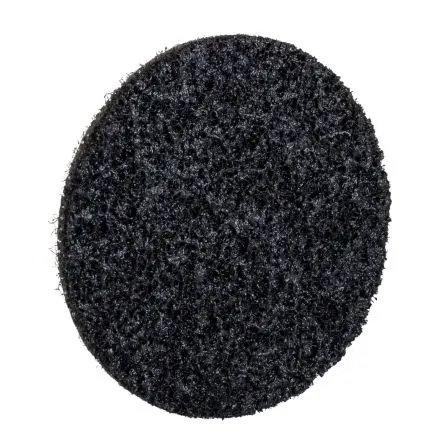 Produktfoto 1 von 3M Scotch-Brite Precision Surface Conditioning Disc Keramik Ø 76.2 mm Harz, Korngröße 100 Extra Grob 25 pro Paket