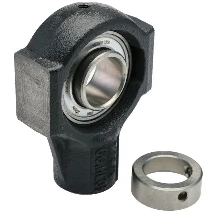 Produktfoto 1 von INA Lagereinheit aus Gusseisen, Innen-Ø 25 mm, 70mm x 99 mm