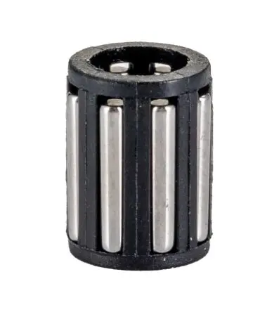 Produktfoto 1 von INA Rollenlager 1-reihig Nadel 1540 N K-TV / Außen-Ø 5 mm Außen-ø 1290 N 50000U/min, Innen-Ø 3 mm, Breite 7 mm