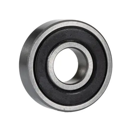 Produktfoto 1 von INA Edelstahl Lagereinsatz 62 mm Außen-ø , Innen-Ø 30 mm, Traglast 11.3 N