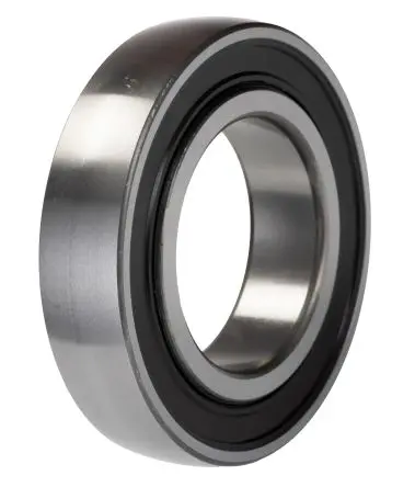 Produktfoto 1 von FAG 2-reihig Kugellager glatt, Innen-Ø 55 mm / Außen-Ø 100 mm Außen-ø , Breite 25 mm