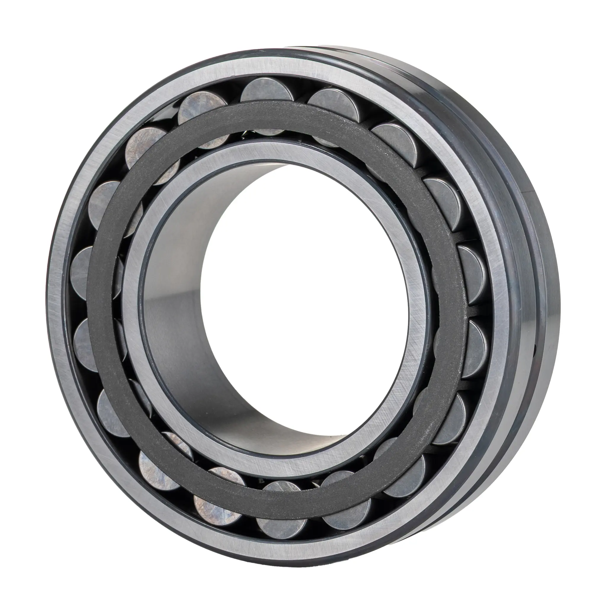 Produktfoto 1 von FAG Rollenlager Parallel 2-reihig 265000 N / Außen-Ø 120 mm Außen-ø  260000 N 5800rpm, Innen-Ø 55 mm, Breite 43 mm