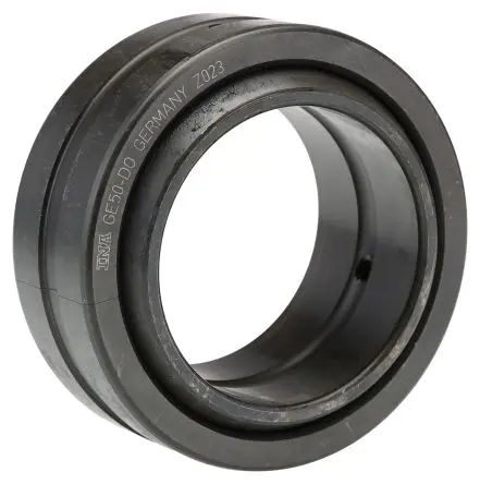 Produktfoto 1 von INA Gleitlager, 50 mm Bohrung 782000 N 75 mm Außen-ø