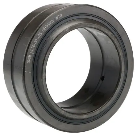 Produktfoto 1 von INA Gleitlager, 70 mm Bohrung 1490000 N 105 mm Außen-ø