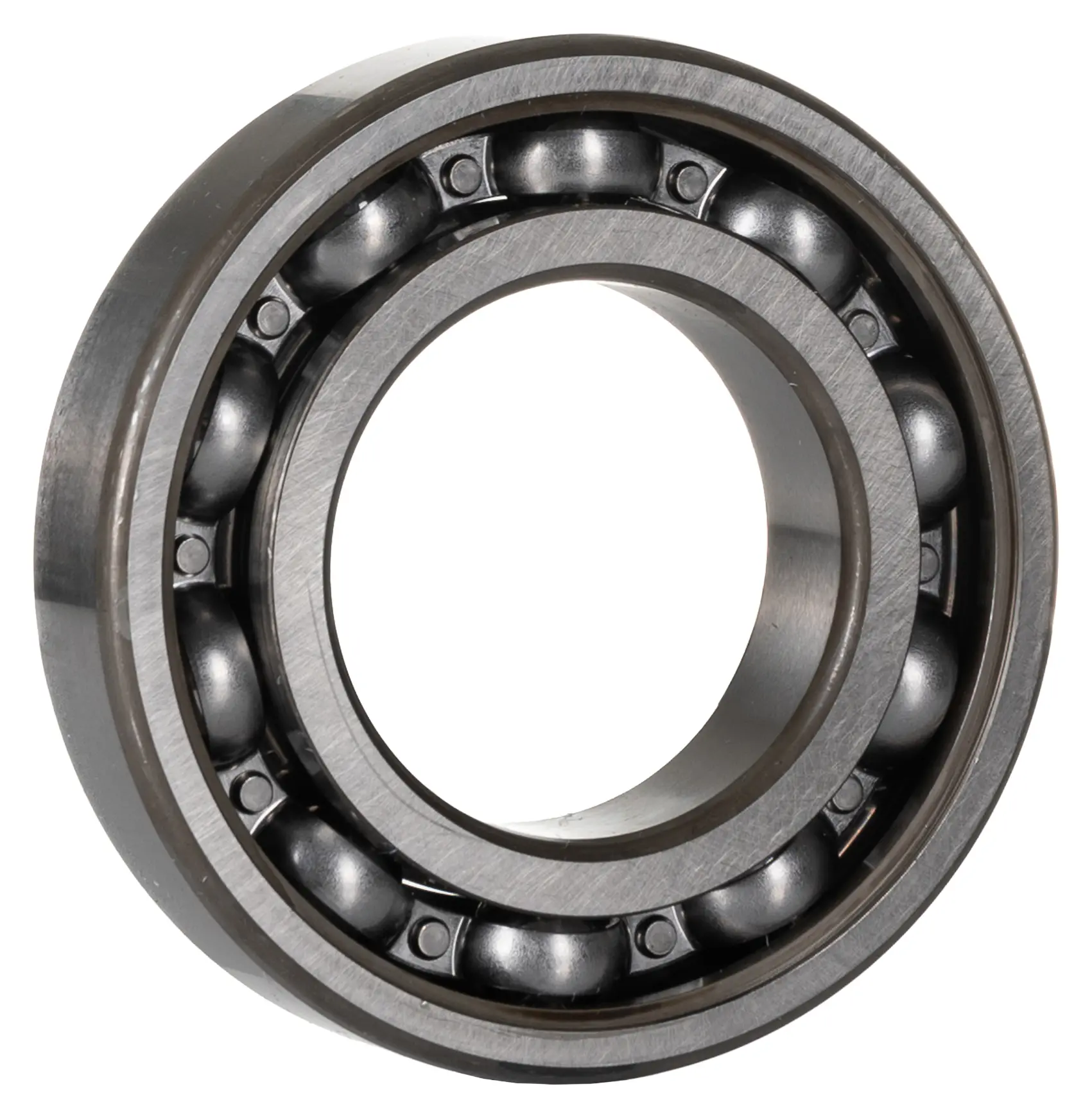 Produktfoto 1 von FAG 1-reihig Kugellager glatt, Innen-Ø 65 mm / Außen-Ø 120 mm Außen-ø , Breite 23 mm