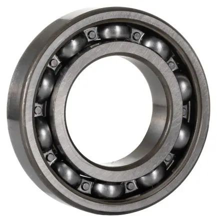 Produktfoto 1 von FAG 1-reihig Kugellager glatt, Innen-Ø 65 mm / Außen-Ø 120 mm Außen-ø , Breite 23 mm
