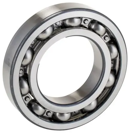 Produktfoto 1 von FAG 1-reihig Kugellager glatt, Innen-Ø 85 mm / Außen-Ø 180 mm Außen-ø , Breite 41 mm